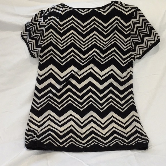 Missoni for Target T-shirt - Picture 3 of 3